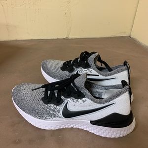 Brand new in box Nike running shoes 8.5